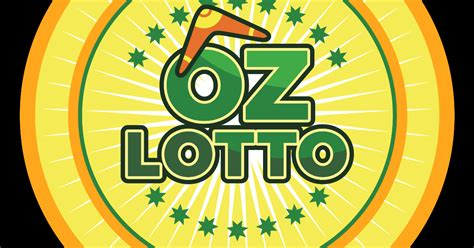 xolotto|oz lotto.